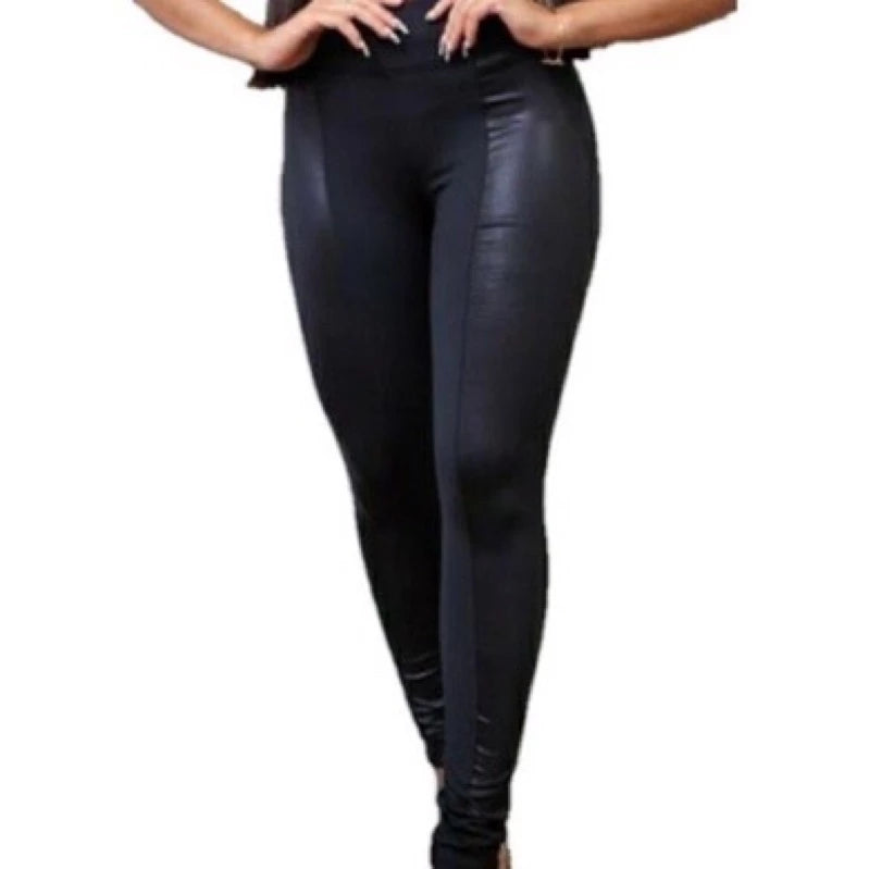 Calça Montaria Flanelada Com Detalhe Cirrê Calça Legging Montaria Suplex com Detalhe na Lateral em Cirrê Legging Montaria Cirre Flanelada