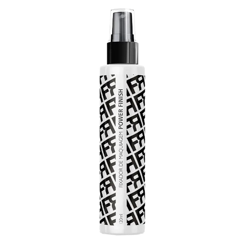 Fixador de Maquiagem Power Finish Fran By Franciny Ehlke