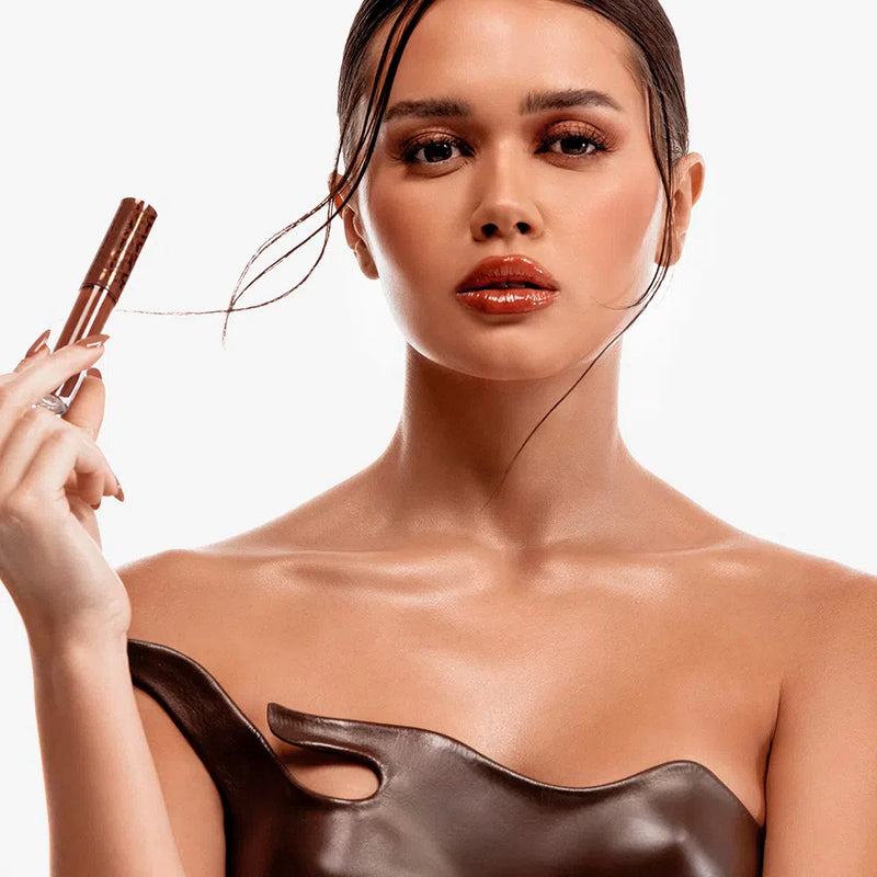 Chocochilli Franciny Ehlke - Gloss Franciny Ehlke Labial de Volume