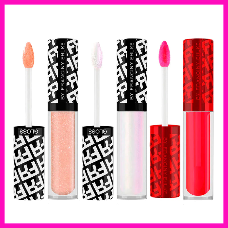 Franciny Ehlke Gloss Aumento Volume Lábios 4,5ml