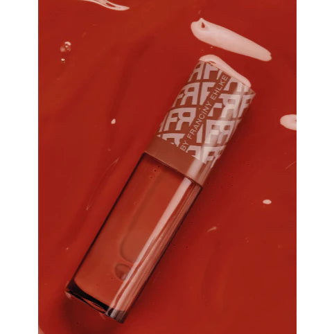 Kit gloss labial 3 unidades Glosslicious 15ml | Fran by Franciny Ehlke