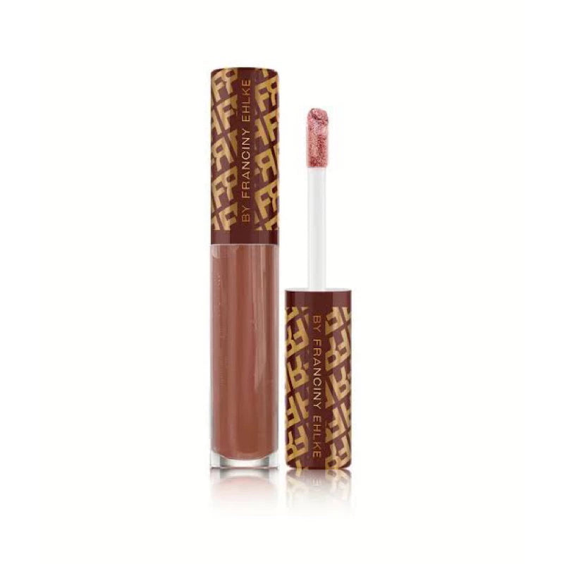 Chocochilli Franciny Ehlke - Gloss Franciny Ehlke Labial de Volume