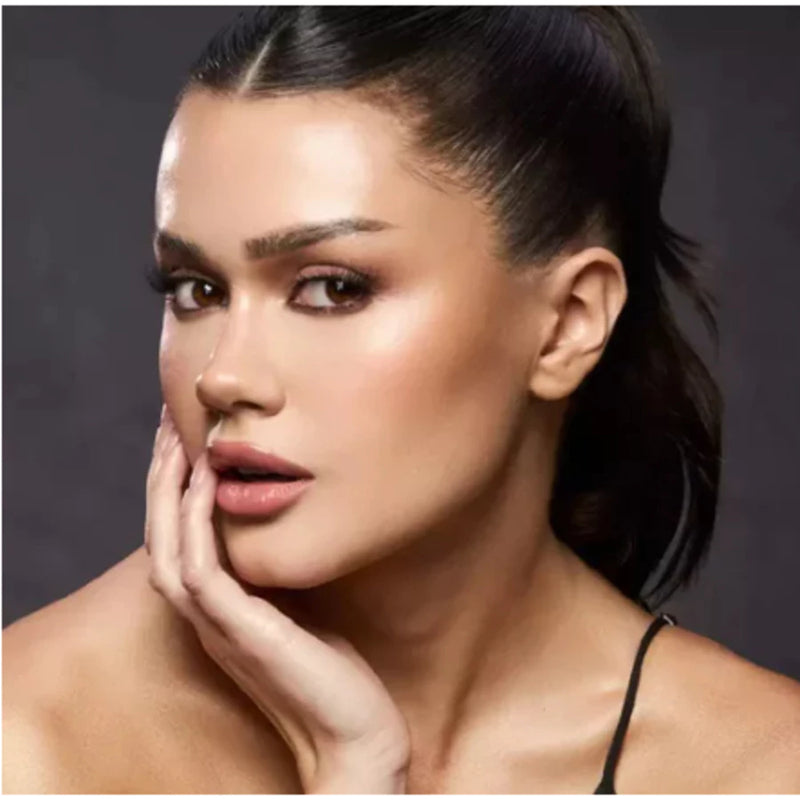 Franciny Ehlke Primer Iluminador Franshine 28g (Efeito Glow e Hidratação)