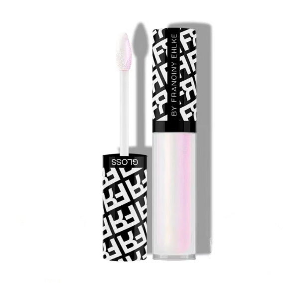Franciny Ehlke Gloss Aumento Volume Lábios 4,5ml