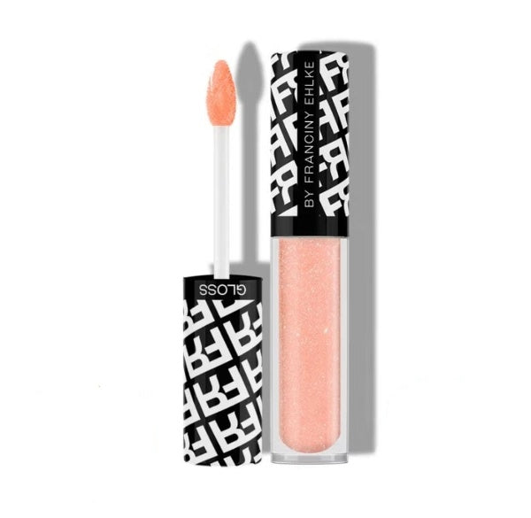 Franciny Ehlke Gloss Aumento Volume Lábios 4,5ml