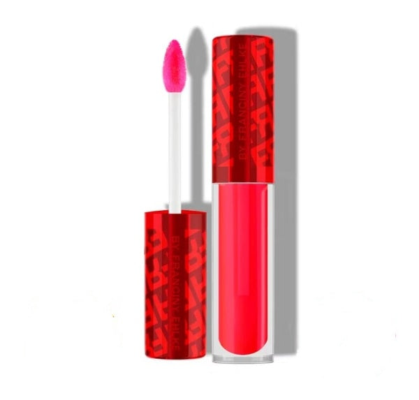Franciny Ehlke Gloss Aumento Volume Lábios 4,5ml