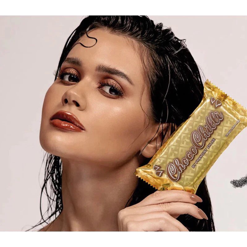Chocochilli Franciny Ehlke - Gloss Franciny Ehlke Labial de Volume