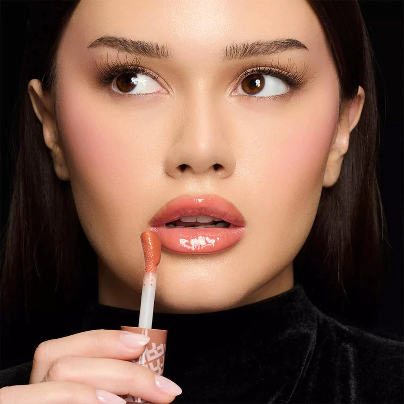 Kit gloss labial 3 unidades Glosslicious 15ml | Fran by Franciny Ehlke