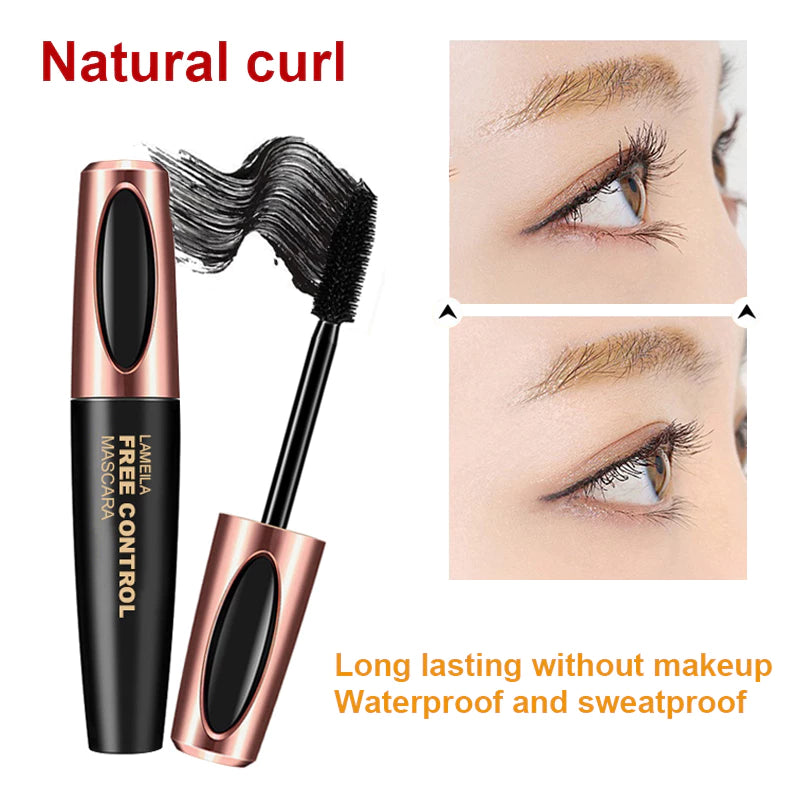 Conjunto de cinco peças de maquiagem LAMEILA BB Cream+Contouring Stick+Mascara+ Lápis para sobrancelhas +Eyeliner