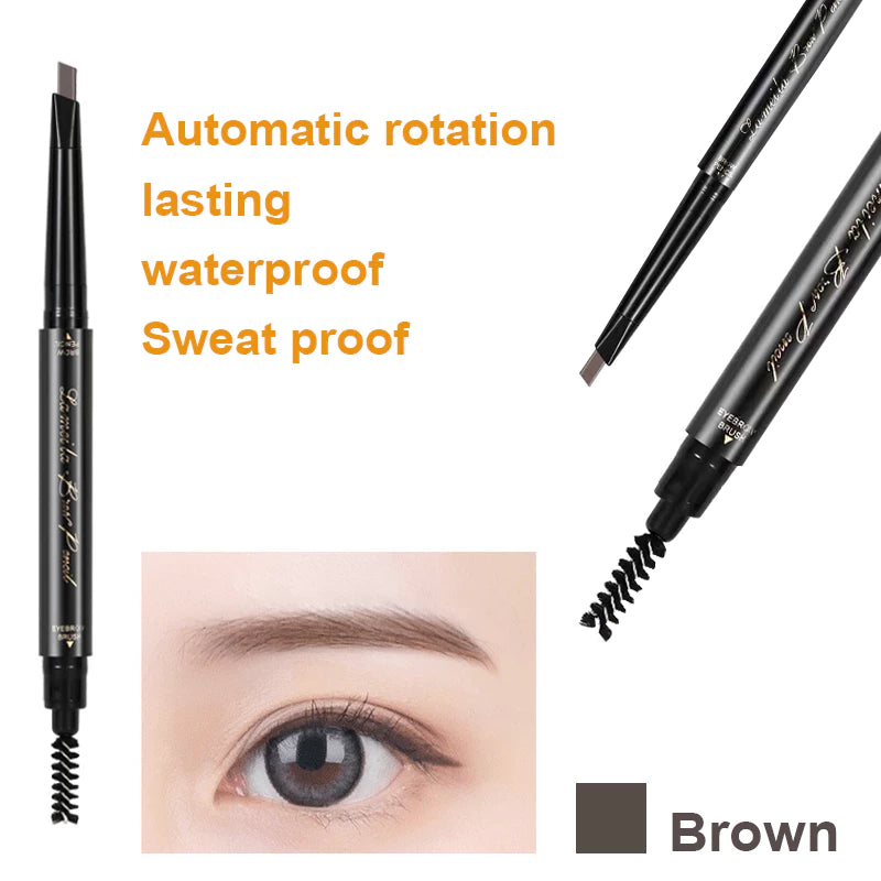 Conjunto de cinco peças de maquiagem LAMEILA BB Cream+Contouring Stick+Mascara+ Lápis para sobrancelhas +Eyeliner